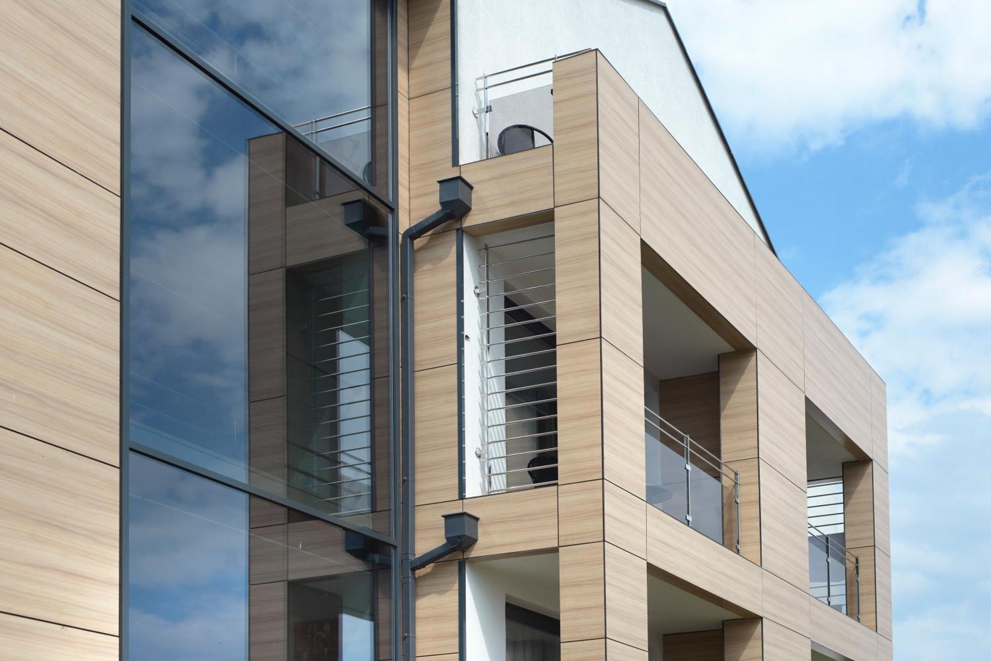 Zoria Apartment Jastarnia Exterior photo